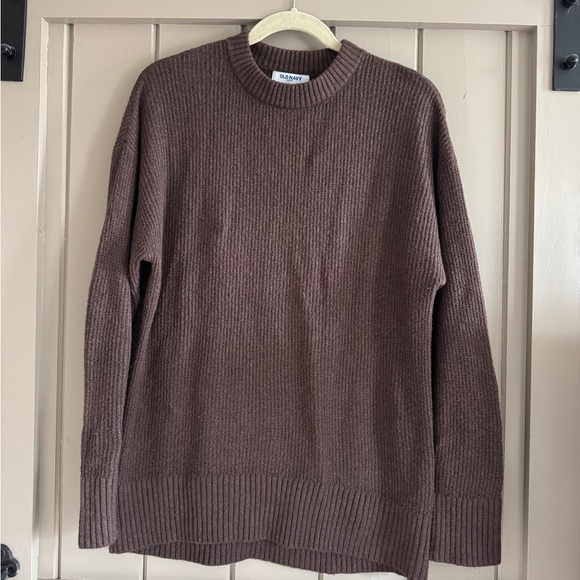 Old Navy Sweaters - NWOT Old Navy Tunic Sweater